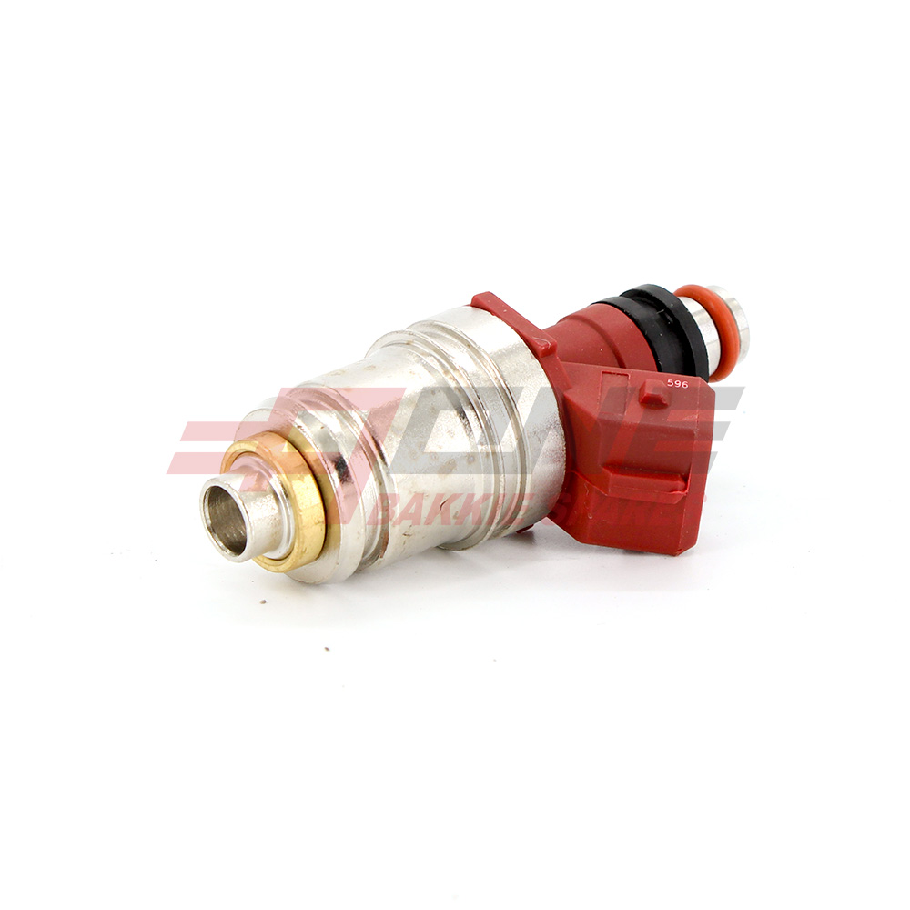 Injector for NISSAN HARDBODY KA24 12V LWB/SWB/DC — view 2